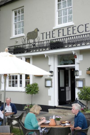 The Fleece